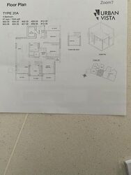 Urban Vista (D16), Condominium #633056501